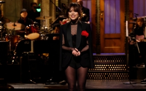 Jenna Ortega Says She's Not 'Dark and Twisted' in Real Life During 'SNL' Monologue 