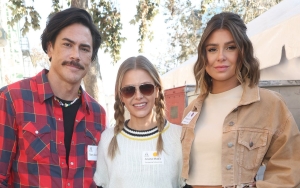 Ariana Madix Seen in High Spirits During Mexican Getaway Amid Tom Sandoval and Raquel Leviss Affair 