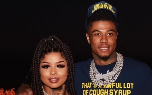 Chrisean Rock 'Not Mad' Although Blueface Hints at Their Split