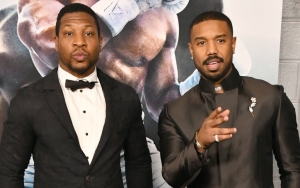 Jonathan Majors Willing to Return for 'Creed' Spin-Offs and Sequels