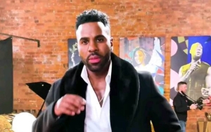 Jason Derulo Has Message for Those Who Want to Pursue Music Career: 'Don't Do It!'