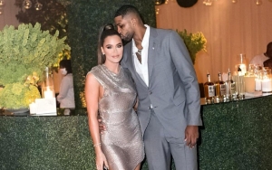 Khloe Kardashian Gushes Over Ex Tristan Thompson in Birthday Tribute: 'Best Father'
