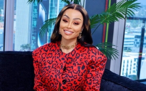 Blac Chyna Removes Butt Implants and Gets Breast Reduction So She 'Can Grow'
