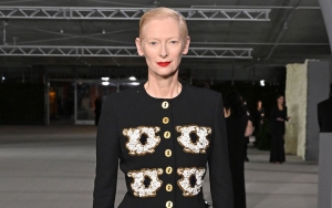 Tilda Swinton Refuses to Adhere to COVID Protocols on Movie Set