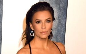 Eva Longoria Opens Up About Her Social Anxiety