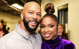 Jennifer Hudson Gushes Over Rumored Boyfriend Common on His Birthday