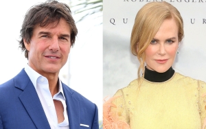 Report: Tom Cruise Skipped 2023 Oscars to Avoid Ex Nicole Kidman 