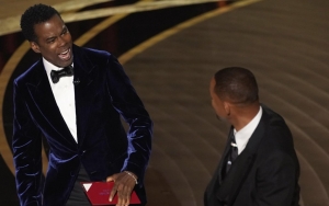 The 2023 Oscars Got Rid of 'Harder' Jokes About Will Smith's Oscars Slap