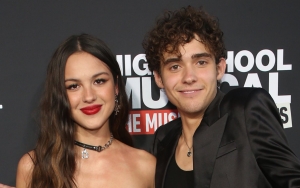 Joshua Bassett Shuts Down Fan Heckling About Olivia Rodrigo at His Show 