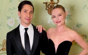 Kate Bosworth Sparks Justin Long Engagement Rumors After She's Spotted Wearing Ring on That Finger