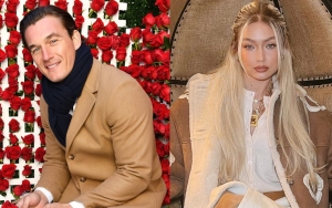 Tyler Cameron Recalls Asking Money From His Dad Because He Only Had $200 When Dating Gigi Hadid