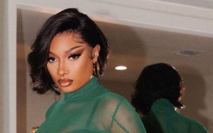 Megan Thee Stallion Already Working on New Album as She Feels Like She's 'Not Doing Enough'