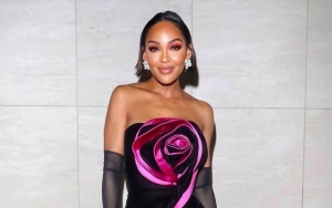 Meagan Good Learns to Accept That 'Life Has Its Reason' Following Divorce