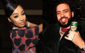 Rubi Rose Confirms She 'Just Started Dating' French Montana After Dinner Date Footage Surfaces