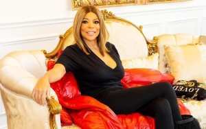 Fans Convinced Wendy Williams Recently Had Breast Reduction