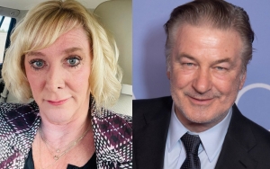 'Rust' Prosecutor Steps Down After Alec Baldwin Challenges Her Appointment