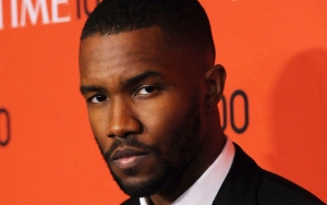 Frank Ocean's 'New Look' Sends Internet Into Frenzy