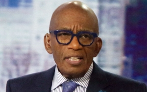 Al Roker Says He 'Couldn't Be Happier' to Be Expecting First Granchild