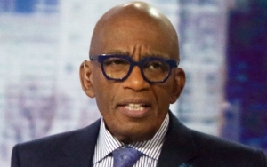 Al Roker Says He 'Couldn't Be Happier' to Be Expecting First Granchild