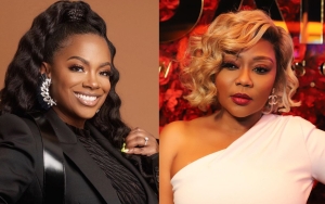 Kandi Burruss Pulls Out Receipts After Xscape Teammate LaTocha Scott Accuses Her of Being Jealous 