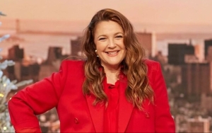 Drew Barrymore 'Honored' to Be Chosen as Host of 2023 MTV Movie and TV Awards