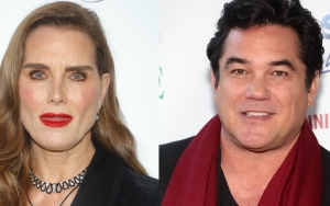 Brooke Shield Regrets Feeling Ashamed of Her Romance With Dean Cain