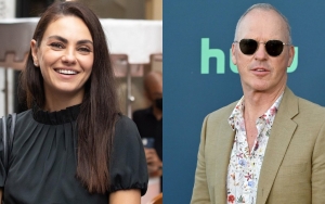 Mila Kunis and Michael Keaton to Play Daughter-Father Duo in 'Goodrich'