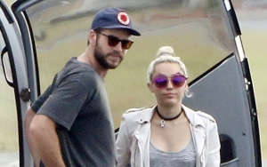 Miley Cyrus in 'Happiest' Phase After Successfully Moved On From 'Toxic Marriage' to Liam Hemsworth