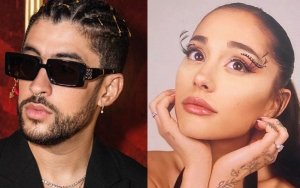 Bad Bunny Sends Internet Into Frenzy After Singing Ariana Grande's 'Break Free' on Carpool Karaoke