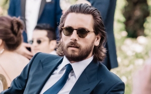 Scott Disick Returns to 'The Kardashians', But Refuses to Be a Villain 