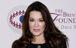 Lisa Vanderpump Clarifies Her Pump Restaurant's Uncertain Future