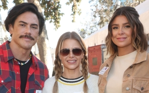 'Pump Rules' Star Ariana Madix Breaks Silence on Tom Sandoval's Affair With Co-Star Raquel Leviss 