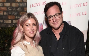 Bob Saget's Widow Kelly Rizzo Finds Living in Their Shared House 'Triggering'