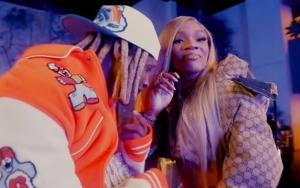 GloRilla Links Up With Lil Durk and Trina for 'Anyways, Life's Great' Deluxe 