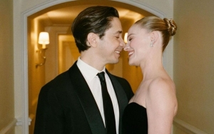 Kate Bosworth and Justin Long Add Fuel to Engagement Rumor With Gushing Messages to Each Other