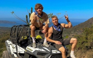Chris Appleton Confirms Lukas Gage Relationship: 'I'm Very Much in Love'