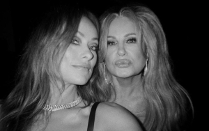Olivia Wilde Wants to Get 'Chest Tattoo' of Jennifer Coolidge