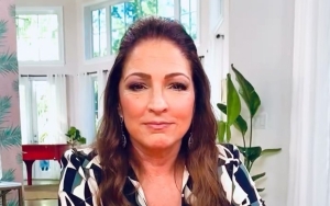 Gloria Estefan Resisted Going to Therapy Despite Trauma Until Her Mom Died