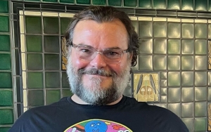 Jack Black to Reunite With 'Shallow Hal' Directors for New Christmas Movie 'Dear Santa'