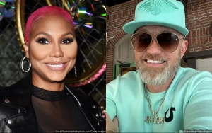 Tamar Braxton Gets Engaged to Her 'Queens Court' Finalist Jeremy 'JR' Robinson