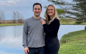 Ben Savage and Tessa Angermeier's Friend Shares Photos From Their Hush-Hush Wedding