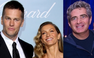 Gisele Bundchen Reportedly 'Been Seeing' Tom Brady's Billionaire Friend Jeffrey Soffer