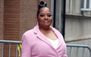 Sherri Shepherd Finds Her Time in Jail 'Life Lesson' for Success