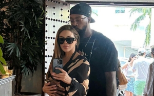 Larsa Pippen Confirms She'll 'Definitely' Change Last Name If She Marries Marcus Jordan