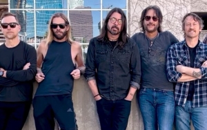 Foo Fighters Narrow Down Frontrunners to Replace Late Drummer Taylor Hawkins