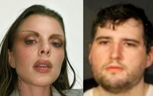 Julia Fox Been Trying to Make Her Brother 'Get Help' Before Arrest