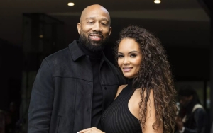 Evelyn Lozada Announces Engagement to 'Queens Court' Finalist Lavon Lewis 