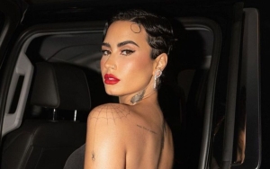 Demi Lovato to Direct New Documentary 'Child Stars'