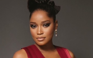 Keke Palmer to Return With New Comedy 'The Backup' After Welcoming First Child