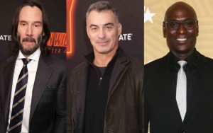 Keanu Reeves and 'John Wick' Director Chad Stahelski 'Heartbroken' by Lance Reddick' Death